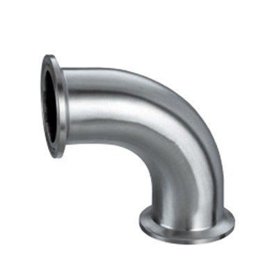 6" ٹرائی کلیمپ