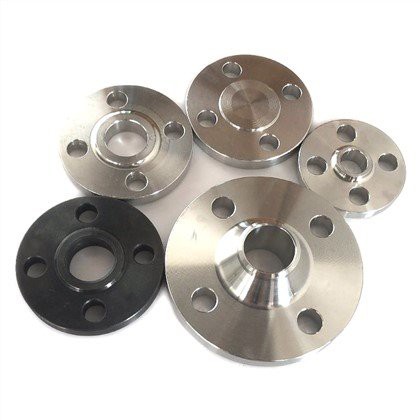 Flanges سٹینلیس